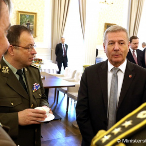 Krajiny V4 vytvoria v najbližších rokoch až dve Bojové skupiny EÚ, výrazne tak prispejú k zvýšeniu jej reakcie-schopnosti na prípadné krízové situácie v jej bezprostrednom susedstve