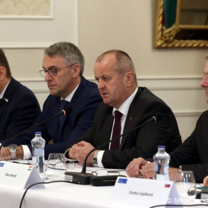 Krajiny V4 vytvoria v najbližších rokoch až dve Bojové skupiny EÚ, výrazne tak prispejú k zvýšeniu jej reakcie-schopnosti na prípadné krízové situácie v jej bezprostrednom susedstve