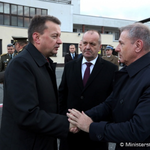 Krajiny V4 vytvoria v najbližších rokoch až dve Bojové skupiny EÚ, výrazne tak prispejú k zvýšeniu jej reakcie-schopnosti na prípadné krízové situácie v jej bezprostrednom susedstve