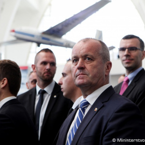 P. Gajdoš: Spolupráca medzi Slovenskom a Českom v oblasti zbrojného priemyslu predstavuje príležitosť ako vzájomne posilniť potenciál oboch krajín a zvýšiť zamestnanosť