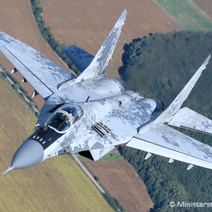 Slovensko sa zapojí do ukážky spôsobilostí vzdušných síl NATO