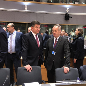 Ministri obrany a zahraničných vecí členských štátov EÚ potvrdili v Bruseli realizáciu novej vlny projektov PESCO