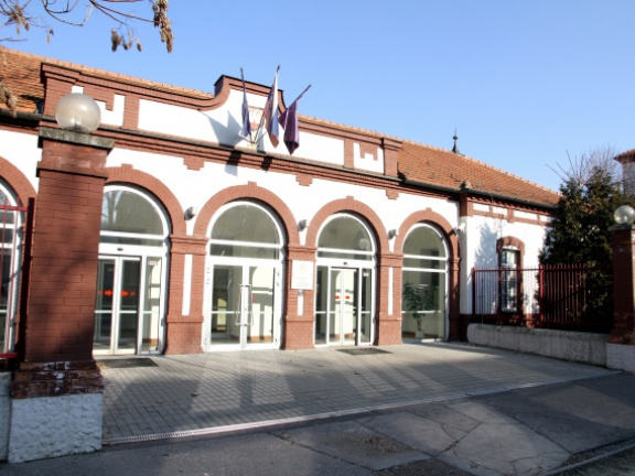 budova