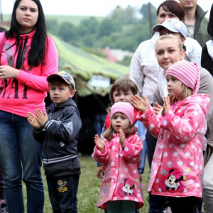 Deň detí s ozbrojenými silami