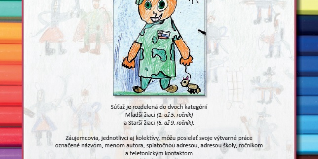 Vojaci ocami deti titulka
