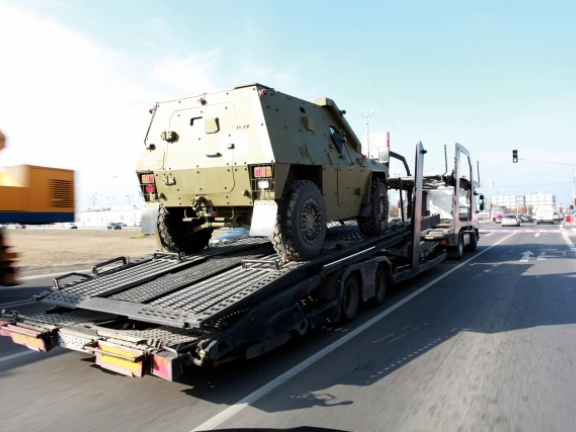 transportyy