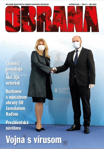 Obrana 5