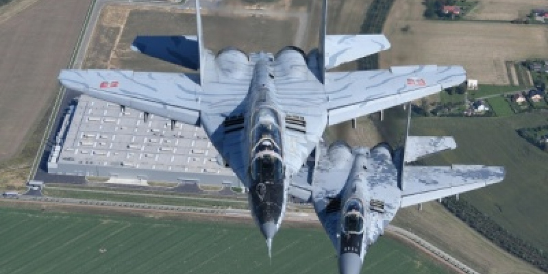 Mig-29ilud