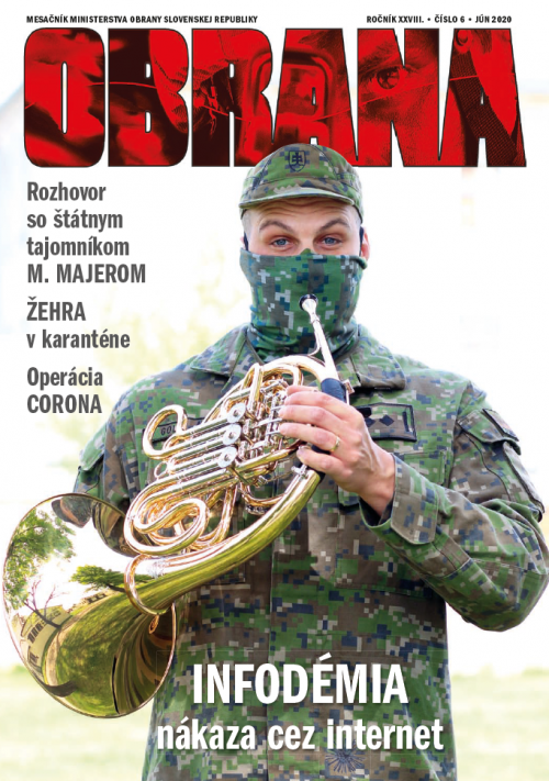 obrana tit