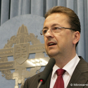 M. Glváč:  Interné preverovanie potvrdilo, že dokument o údajnom tunelovaní vo VSS je kompilátom ohrozujúcim záujmy štátu