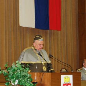 rektor