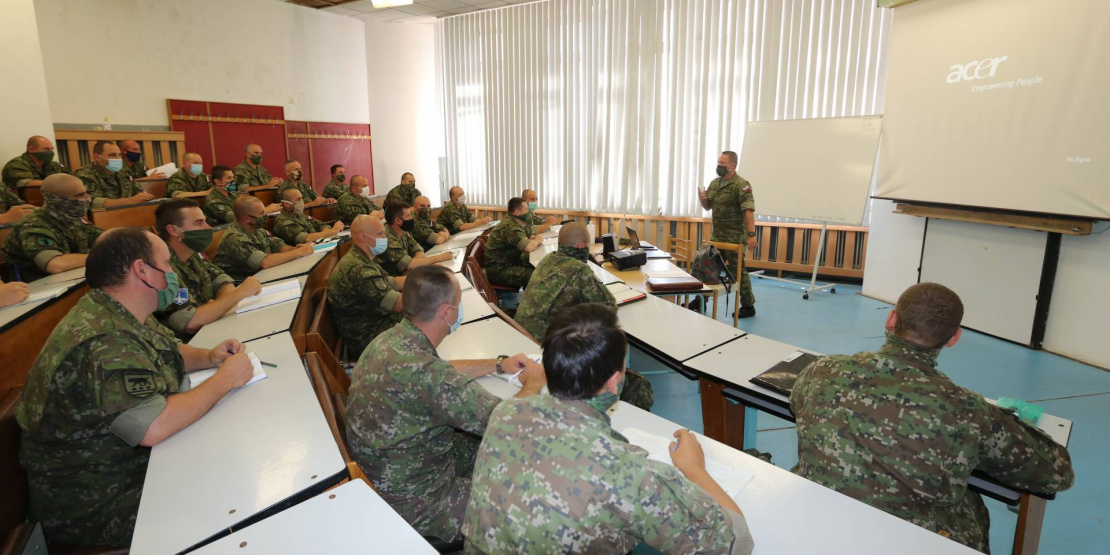 aula