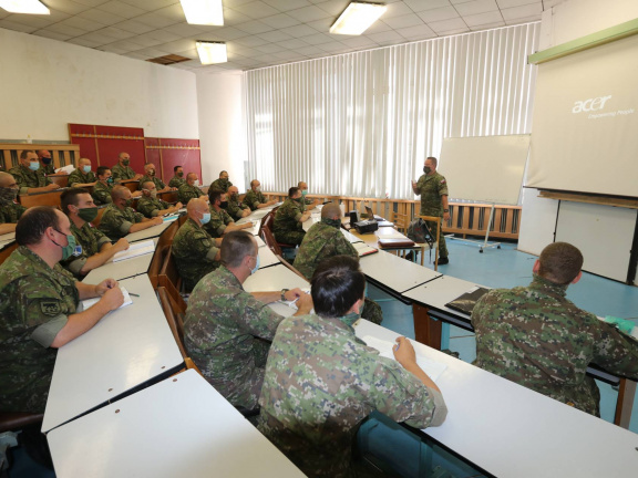 aula