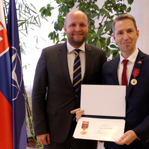spoločné foto