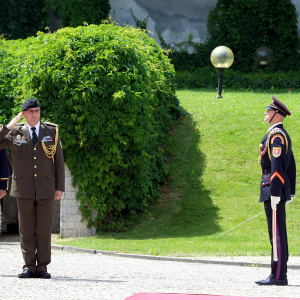 ceremónia