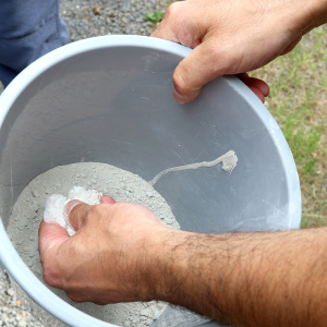 materiál