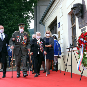 Akt pietnej spomienky