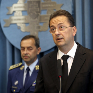 M. Glváč: Terorizmus ukázal Slovensku svoju ďalšiu tvár