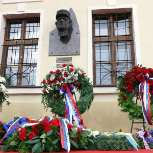 Rodný dom gen. M. R. Štefánika