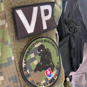 znak VP