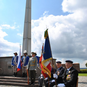 Štátny tajomník M. Koterec si vo francúzskom Darney pripomenul udalosti, ktoré významne prispeli k uznaniu nezávislosti Československej republiky