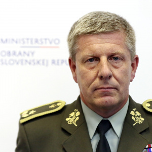 Novovymenovan_riaditeľ_ÚVN_Ružomberok_brigádny_generál_Vladimír_Lengvarský