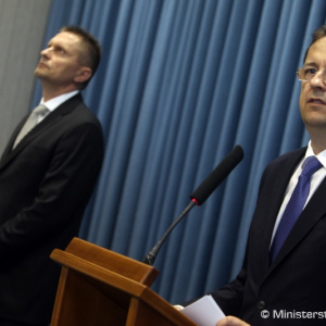 Škandál vo vojenskom spravodajstve je škandálom bývalej vlády