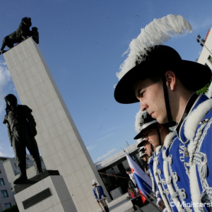 Štátny tajomník M. Koterec si pripomenul výročie smrti M.R. Štefánika