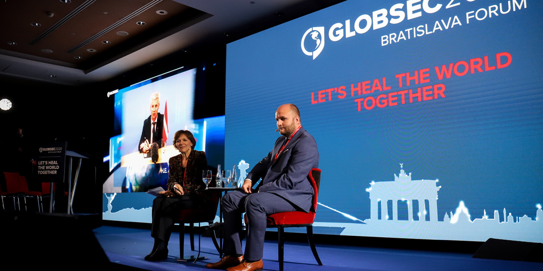 GLOBSEC