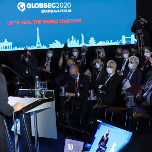 GLOBSEC3