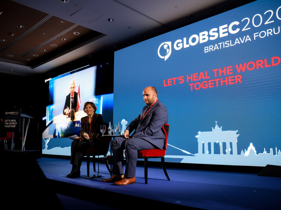 GLOBSEC