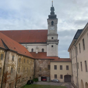 Vojenský archív - centrálna registratúra Trnava (5)