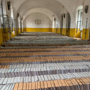 Vojenský archív - centrálna registratúra Trnava (7)