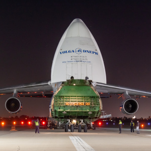 AN124covid