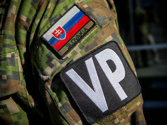 Vojenská polícia2