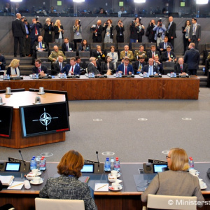 P. Gajdoš: Slovensko podporuje 360 stupňový prístup Severoatlantickej aliancie