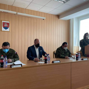 Výjazd ministra obrany SR 29.4 (8)