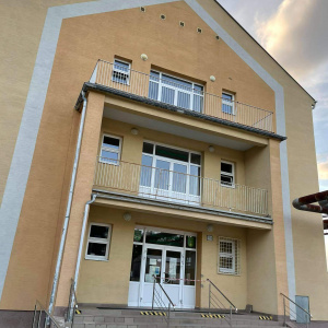 Minister obrany - martinské útvary (6)