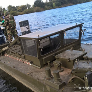 Výsledky cvičenia CORONAT MASK 2018 skontrolovali najvyšší predstaviteľa NATO 