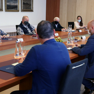 Rokovanie komisie k prechodu Múzea SNP (3)