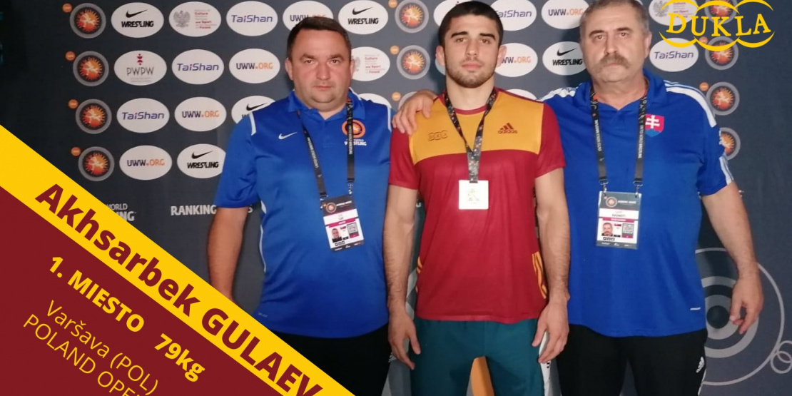Gulaev 1