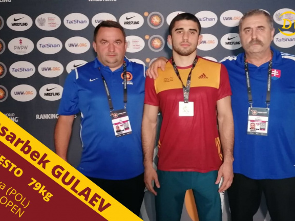 Gulaev 1