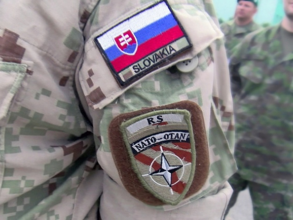 Resolute Support