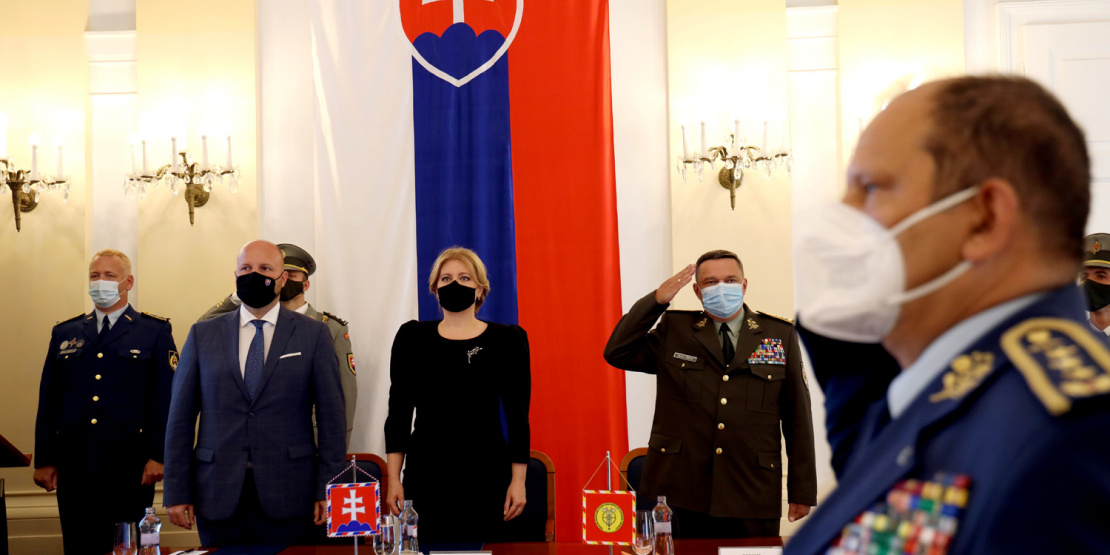 Veliteľské zhromaždenie náčelníka Generálneho štábu OS SR (4)