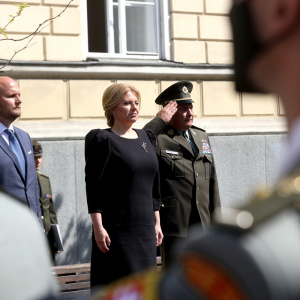 Veliteľské zhromaždenie náčelníka Generálneho štábu OS SR (2)