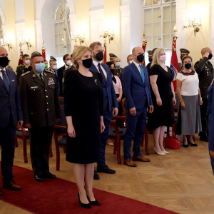 Veliteľské zhromaždenie náčelníka Generálneho štábu OS SR (3)