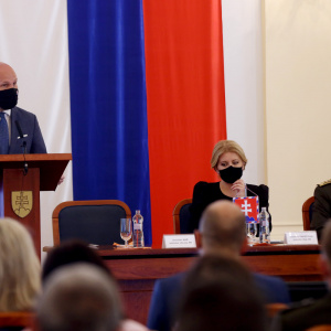 Veliteľské zhromaždenie náčelníka Generálneho štábu OS SR (5)