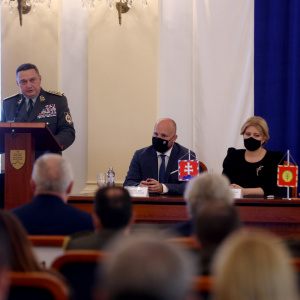 Veliteľské zhromaždenie náčelníka Generálneho štábu OS SR (6)
