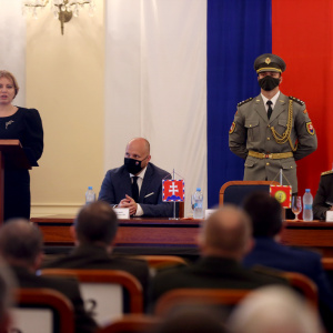 Veliteľské zhromaždenie náčelníka Generálneho štábu OS SR (7)
