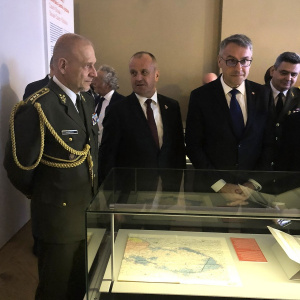 Slovenská delegácia si v Prahe pripomenula 100. výročie vzniku Československej republiky